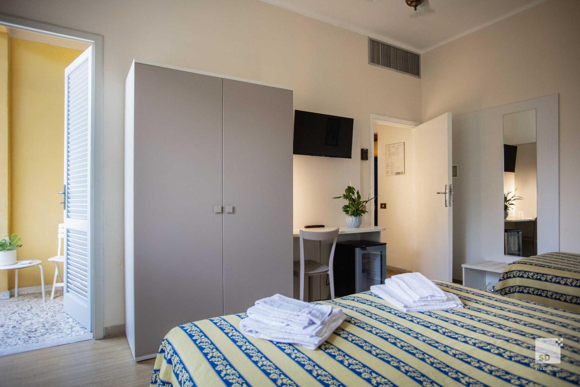 Classic Triple Room