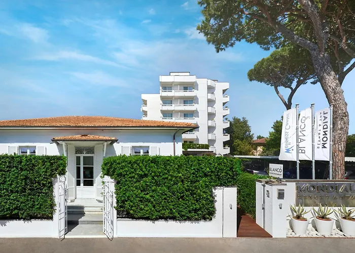 Mondial Resort & Spa Marina di Pietrasanta