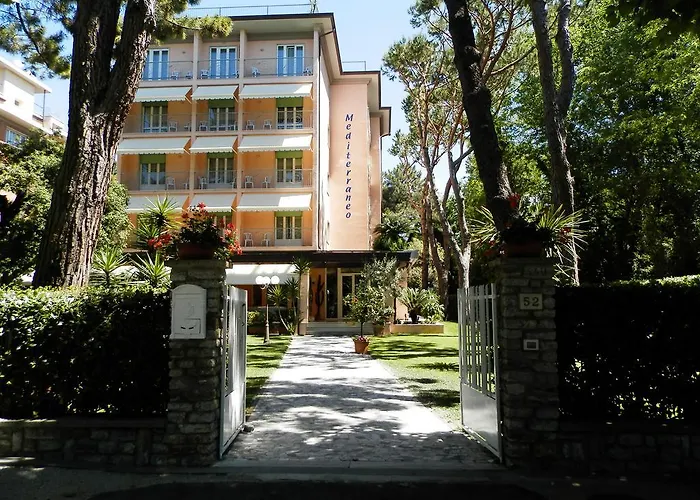 Hotel Mediterraneo
